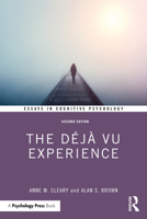 The D�j� Vu Experience 0367273209 Book Cover