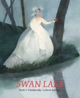 Swan Lake 0735817022 Book Cover