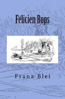 F�licien Rops (Classic Reprint) 3959401418 Book Cover