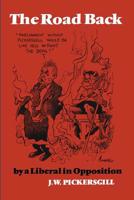 Road Back 1487578636 Book Cover