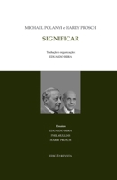 Significar (Portuguese Edition) B0H26PL96L Book Cover