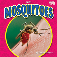 Mosquitoes 1636913784 Book Cover