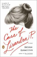 The Case of Lisandra P 014312658X Book Cover