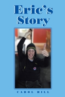 Eric's Story 1098017811 Book Cover