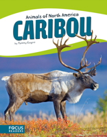 Caribou 1635170338 Book Cover