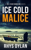 Ice Cold Malice 191518505X Book Cover