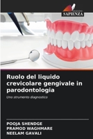 Ruolo del liquido crevicolare gengivale in parodontologia 620529348X Book Cover