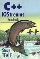 C++ Iostreams Handbook 0201596415 Book Cover