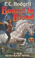 Bound in Blood 1439134235 Book Cover