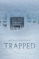 Trapped 0545210135 Book Cover