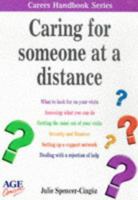 Caring for Someone at a Distance (Carers Handbook) 0862422280 Book Cover