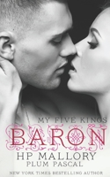 Baron: A Reverse Harem Romance (The Sacred Oath Series) B084QKXCMZ Book Cover