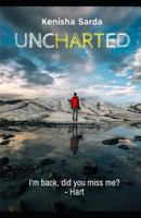 Uncharted 1792715420 Book Cover