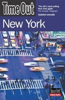 Time Out New York 1846700035 Book Cover