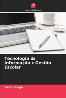 Tecnologia da Informação e Gestão Escolar 6209301517 Book Cover