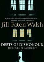 Debts of Dishonour: An Imogen Quy Mystery 031235536X Book Cover