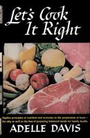 Let's Cook it Right 0451077113 Book Cover