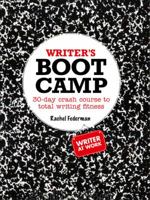 Writer’s Boot Camp 0008201129 Book Cover