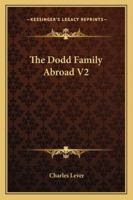 The Dodd Family Abroad V2 1419183338 Book Cover