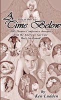 A Time Below 1105534278 Book Cover