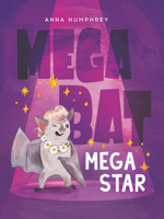 Megabat Megastar 0735271704 Book Cover