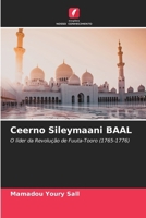 Ceerno Sileymaani BAAL (Portuguese Edition) 6209740170 Book Cover