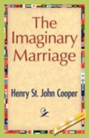 The Imaginary Marriage 142189338X Book Cover