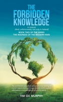 The Forbidden Knowledge 1728396379 Book Cover
