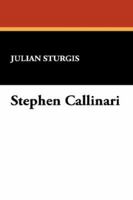 Stephen Calinari 1357776764 Book Cover