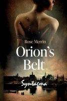 Orion's Belt B0F3TS1Y87 Book Cover