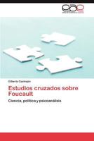 Estudios Cruzados Sobre Foucault 3848452669 Book Cover