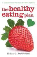 The Healthy Eating Plan 1842051032 Book Cover