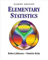 Elementary Statistics (with Students Suite & Video Skillbuider CD-ROMs) (10th Edition) 0534399150 Book Cover