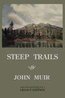 Steep Trails 0871565358 Book Cover