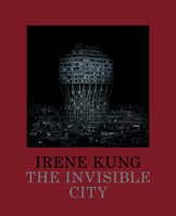 The Invisible City 8869653676 Book Cover