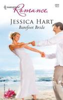 Barefoot Bride 0373039395 Book Cover