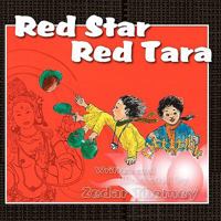 Red Star Red Tara 1608603601 Book Cover