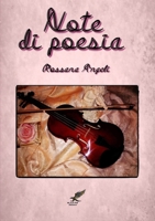 Note di poesia 1326257315 Book Cover