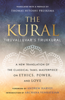 The Kural: Tiruvalluvar's Tirukkural 0807020559 Book Cover