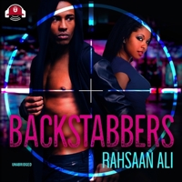 Backstabbers Lib/E 1094044245 Book Cover