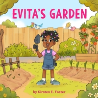 Evita's Garden 1777729742 Book Cover