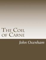 The Coil of Carne 1542942020 Book Cover
