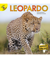 Leopardo: Leopard 1731629249 Book Cover