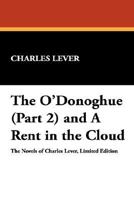 The O'Donoghue (Part 2) and A Rent in the Cloud 1434490645 Book Cover