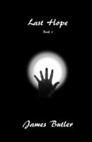 Last Hope B097XBPD5X Book Cover