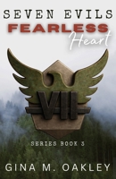 Seven Evils: Fearless Heart B0GMS57CSW Book Cover