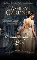 The Hanover Square Affair 0425193306 Book Cover