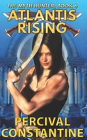 Atlantis Rising 1539340864 Book Cover