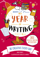 My Year of Writing 1684641705 Book Cover