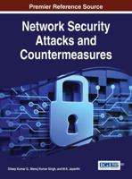 Network Security Attacks and Countermeasures 1466687614 Book Cover